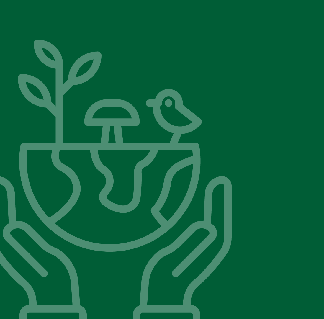 Participer au mouvement de conservation volontaire